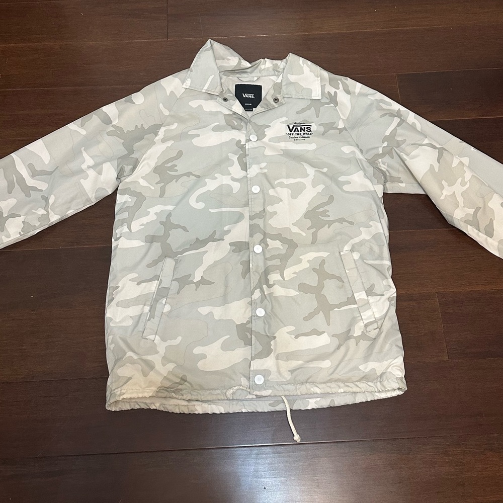 Vans Lightweight jacket